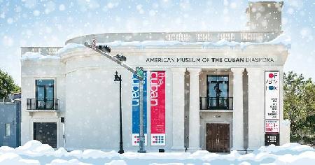 Museo de Arte y Cultura Cubano