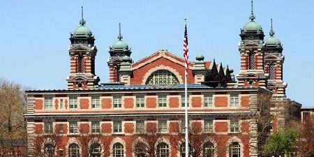 Ellis Island Immigration Museum  ARAMARK Corporation