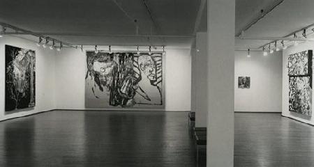 Castelli Gallery