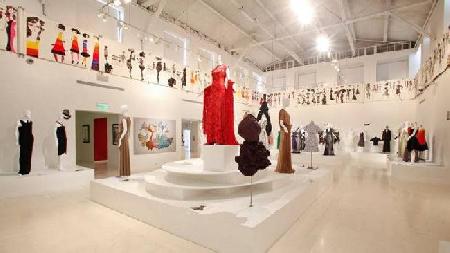 Museo de Arte del Condado de Miami-Dade