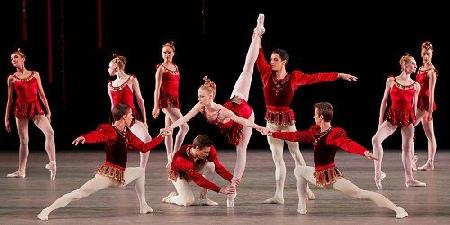 New York City Ballet, Inc.
