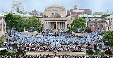 University of Columbia