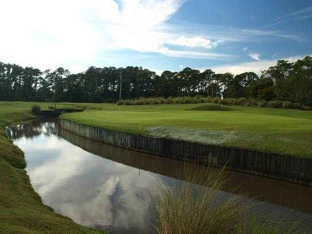 Estados Unidos de América Orlando  Grand Cypress Golf Club Grand Cypress Golf Club Orlando - Orlando  - Estados Unidos de América