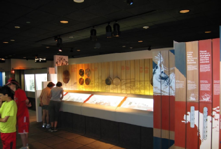 Bank of Canada Museum - Currency Museum