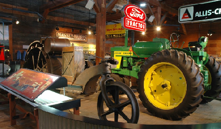 Museo de Agricultura