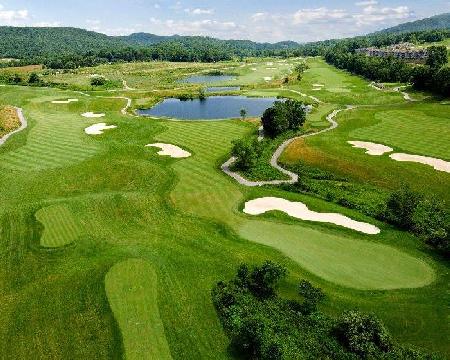 Crystal Springs Golf Course