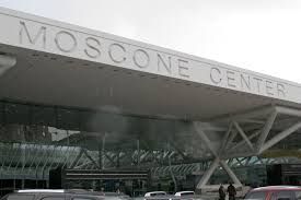 Centro de Convenciones George Moscone