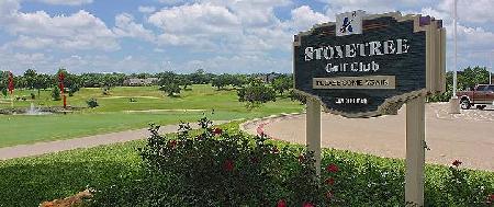 StoneTree Golf Club