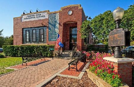 Winter Park Historical Association and Museum
