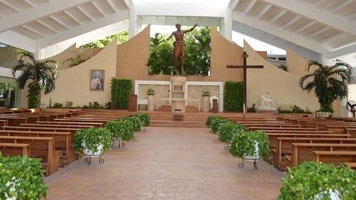 México Cancún  Cristo Resucitado Cristo Resucitado Norteamerica - Cancún  - México