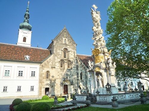 Austria Viena Heiligekreuz Heiligekreuz Viena - Viena - Austria