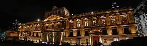 México Ciudad de Mexico Palacio de Minería Palacio de Minería Palacio de Minería - Ciudad de Mexico - México