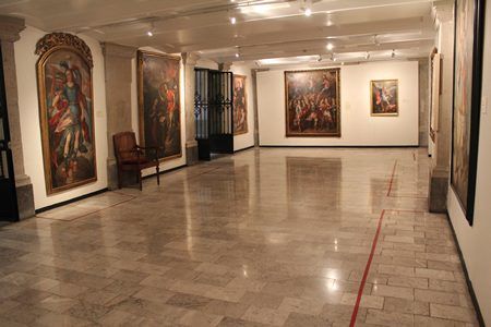 Academia de Bellas Artes