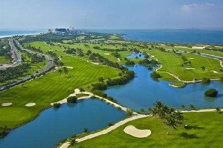 Hilton Cancún Golf Club