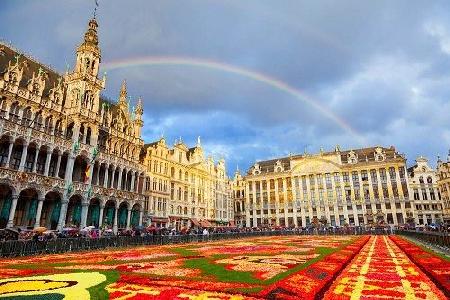 Brussels 