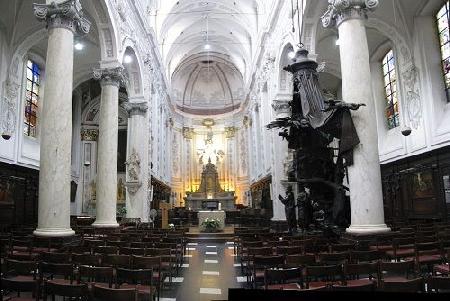 Iglesia de Nuestra Señora de Finisterre