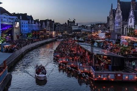 Ghent 