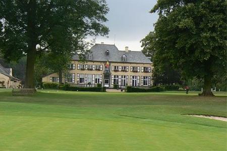 The Royal Golf Club Of Belgium