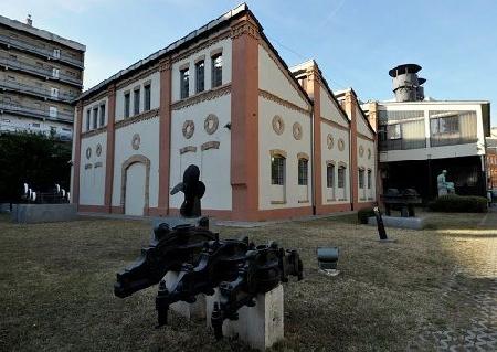 Museo de Fundición
