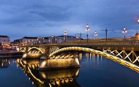 Puente Margit