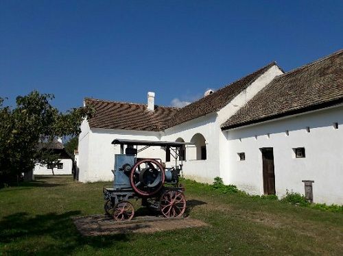 Hungría Szentendre  Museo Húngaro al Aire Libre Museo Húngaro al Aire Libre Szentendre - Szentendre  - Hungría