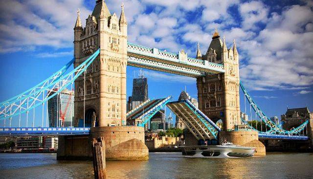 United Kingdom  London London  London -  - United Kingdom