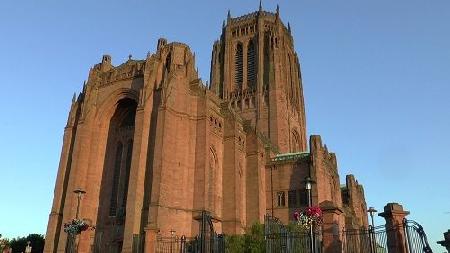 Liverpool Cathedral