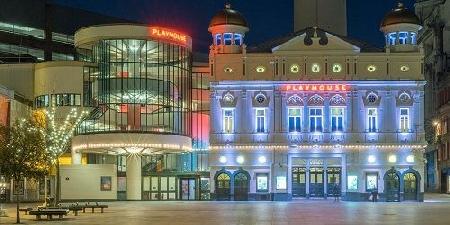 Teatro de Liverpool