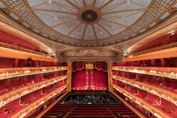 Real Casa de la Ópera