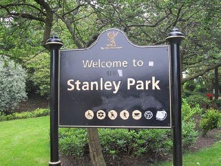parque Stanley
