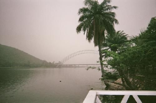 Ghana Akosombo Atimpoku Atimpoku Akosombo - Akosombo - Ghana