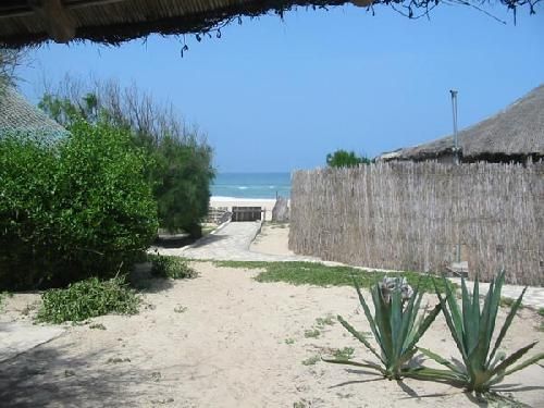 Senegal Gorée Island Mboro-sur-Mer Mboro-sur-Mer Dakar - Gorée Island - Senegal