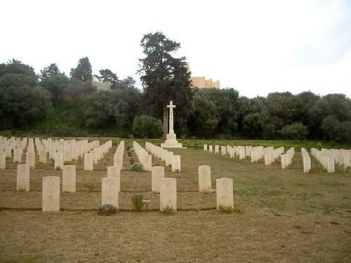 Argelia Algiers Cementerio de las Princesas Cementerio de las Princesas Algiers - Algiers - Argelia