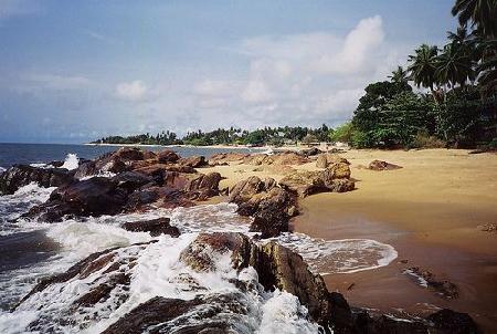 Littoral 
