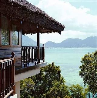 Visitar Isla de Cerf