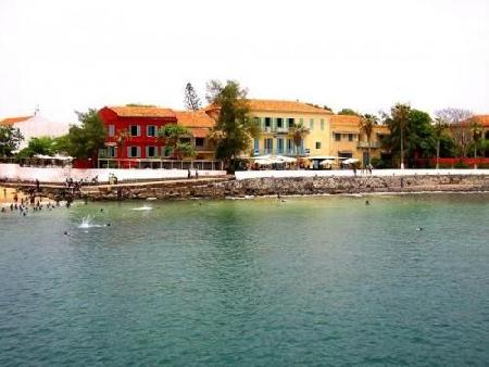 Gorée Island