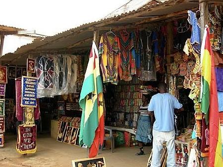 Greater Accra 