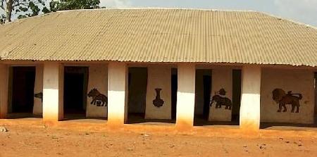 Abomey 