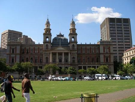 Tshwane 