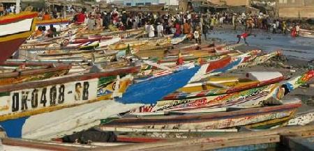 Gorée Island