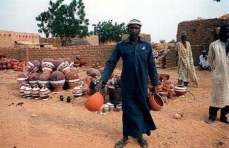 Agadez 