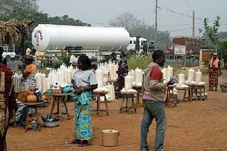 Abomey 