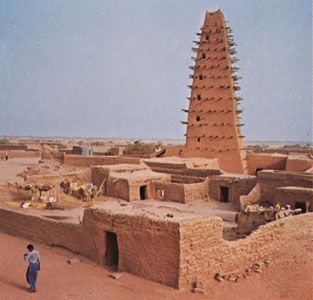 Agadez 