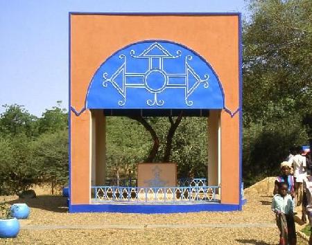 Niamey 