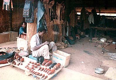 Niamey 