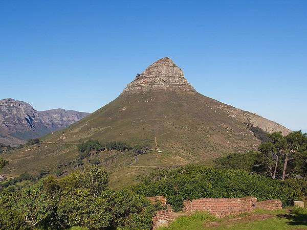 Sudáfrica Ciudad del Cabo colina de la señal colina de la señal Ciudad del Cabo - Ciudad del Cabo - Sudáfrica