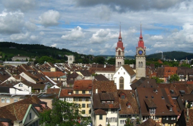 Suiza Zurich Winterthur Winterthur Suiza - Zurich - Suiza