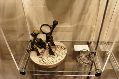 Museo de relojes Beyer