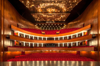 Gran Teatro de Ginebra