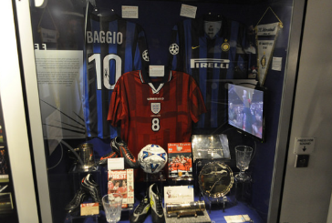 Museo del Club Manchester United Football Club